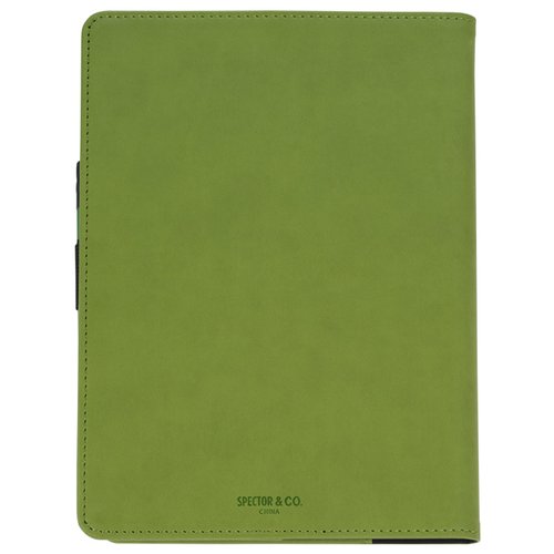 Additional Image 1 - a green rectangular object with a white background