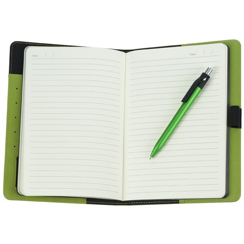 Additional Image 3 - a pen on a notebook