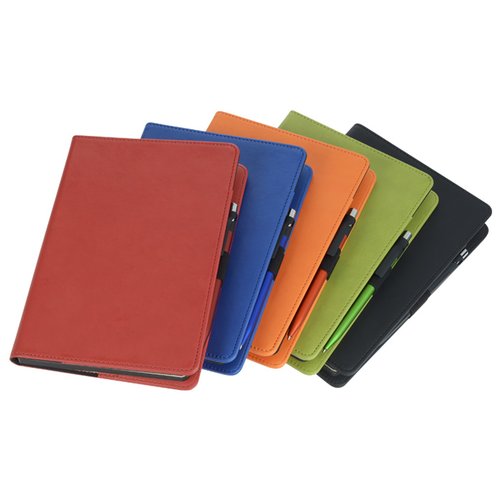 Additional Image 4 - a group of colorful folders