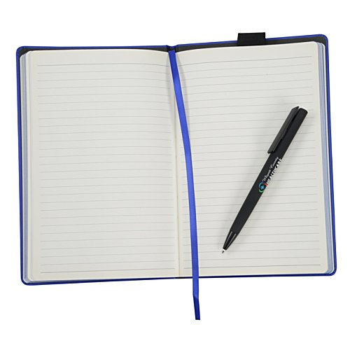Additional Image 2 - a pen on a notebook