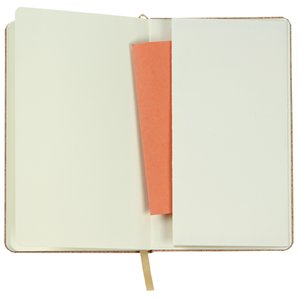 Additional Image 2 - an orange rectangular object with a cord