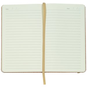 Additional Image 3 - a white square with a yellow band