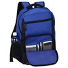 View Image 2 of 4 of Rush 15" Laptop Backpack