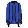 View Image 4 of 4 of Rush 15" Laptop Backpack