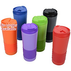 Additional Image 3 - a group of colorful cups