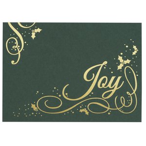 Additional Image 2 - a green and gold logo