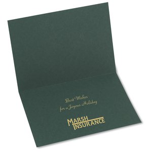 Additional Image 3 - a black paper with gold text