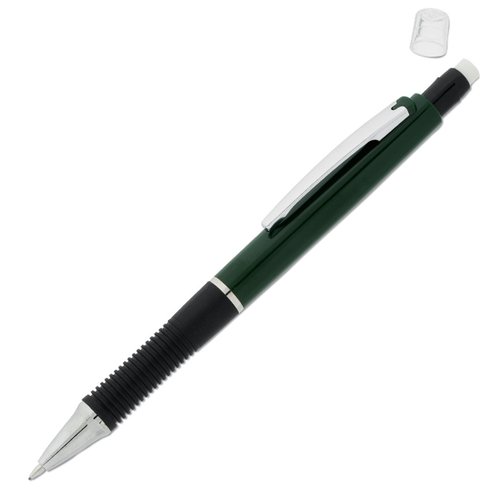 Additional Image 2 - a black pen with a white tip