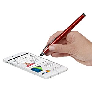 Additional Image 2 - a hand holding a pen