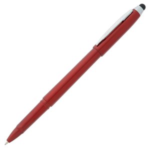 Additional Image 3 - a red pen on a white background