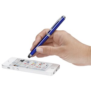 Additional Image 3 - a hand holding a pen