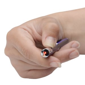 Additional Image 5 - a hand holding a pen