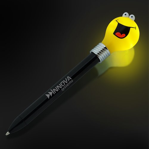 Additional Image 1 - a yellow pipe on a black surface