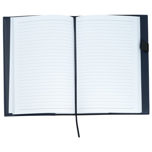 Additional Image 2 - a book with a black strap