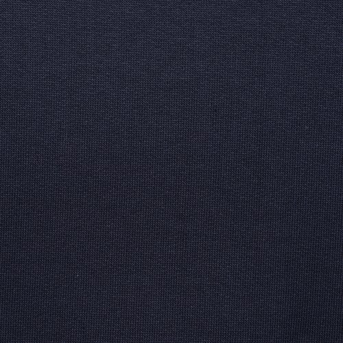 Additional Image 1 - a black fabric with white spots