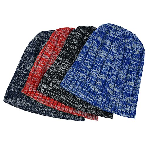 Additional Image 1 - a group of colorful hats