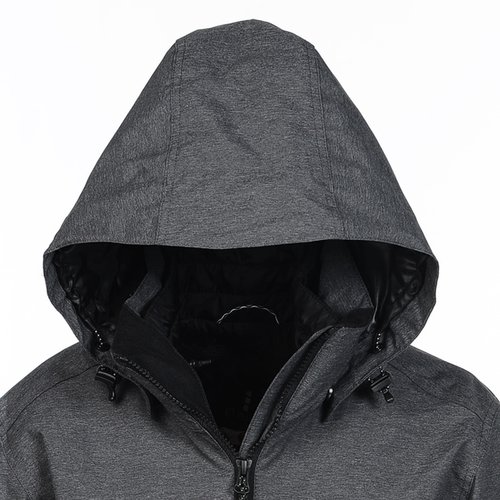 Additional Image 4 - a person wearing a hoodie