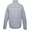 View Image 2 of 3 of Tremblant Knit Jacket - Men's - 24 hr