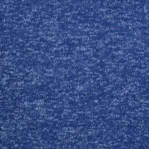 Additional Image 2 - a blue carpet with white specks