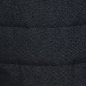 Additional Image 2 - a black puffy coat