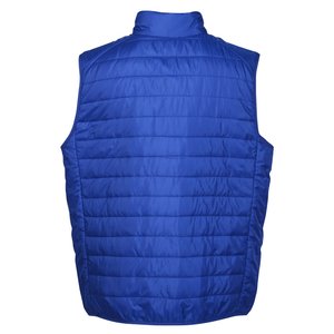 Prevail Packable Puffer Vest - Men's 137281-M-V : 4imprint.com
