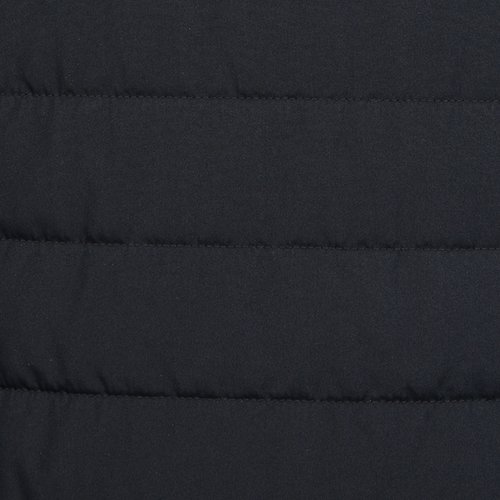 Additional Image 1 - a black rectangular object with a white stripe