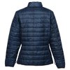 View Image 2 of 4 of Portal Interactive Packable Puffer Jacket - Ladies'
