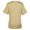 View Image 2 of 3 of Zone Performance Tee - Ladies' - Embroidered