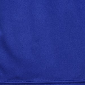 Additional Image 1 - a blue fabric with a white stripe