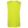 View Image 2 of 3 of Zone Performance Muscle Tank - Men's