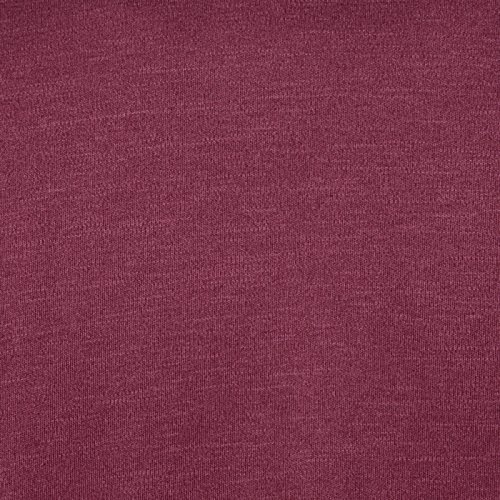 Additional Image 2 - a purple fabric with a white stripe