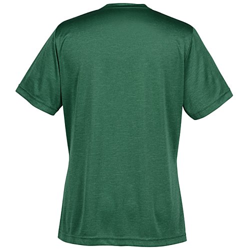 Additional Image 1 - a green shirt on a white background