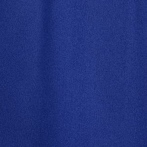Additional Image 1 - a blue fabric with a white stripe