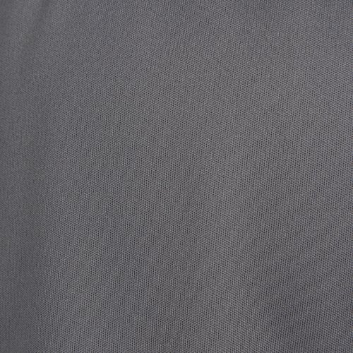 Additional Image 1 - a close up of a grey shirt