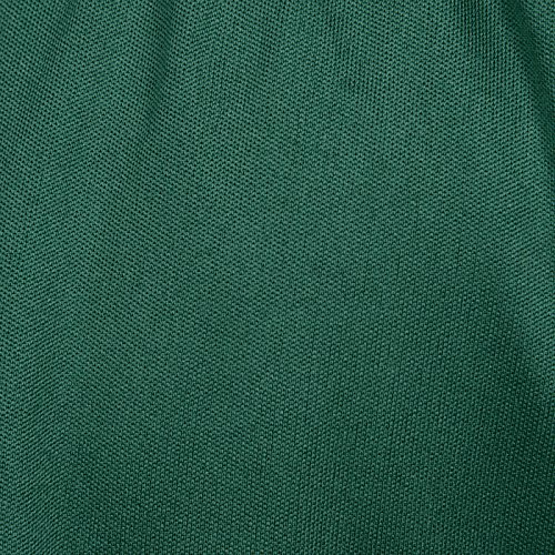 Additional Image 1 - a green fabric on a person