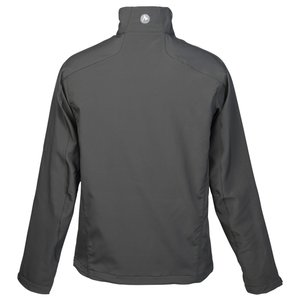 Additional Image 1 - a black jacket with a white background