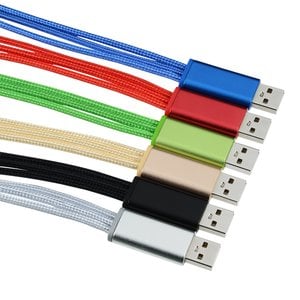 Additional Image 1 - a group of colorful cables
