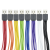Additional Thumbnail Image 6 - a group of colorful cables