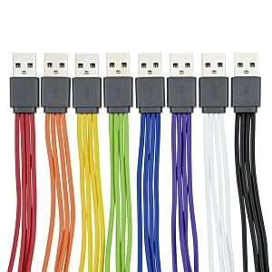 Additional Image 6 - a group of colorful cables