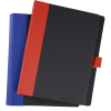 Additional Thumbnail Image 3 - a blue and red notebook