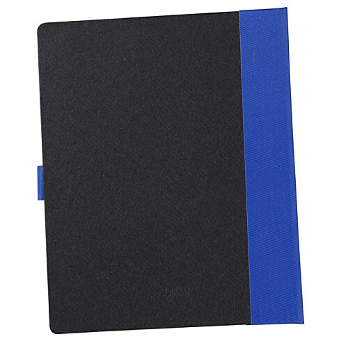 Additional Image 2 - a black and blue rectangular object