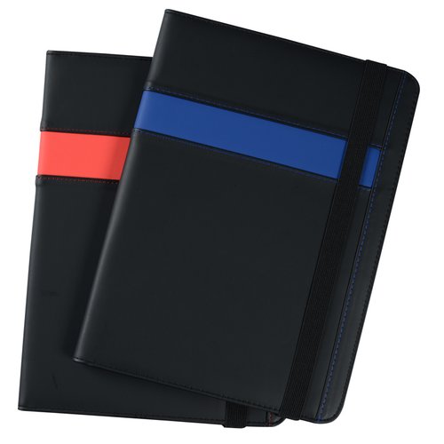 Additional Image 1 - a pair of black and blue objects