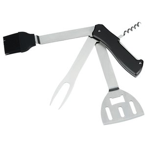 Additional Image 4 - a black and white tool