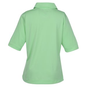 Additional Image 2 - a green shirt on a white background