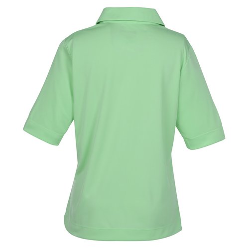 Additional Image 2 - a green shirt on a white background