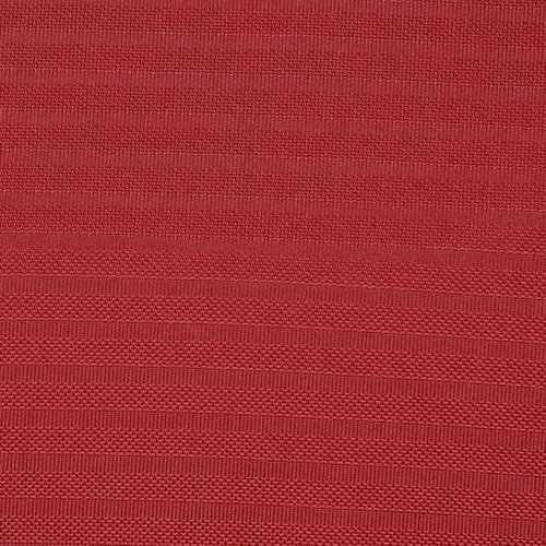 Additional Image 1 - a red wall with white lines