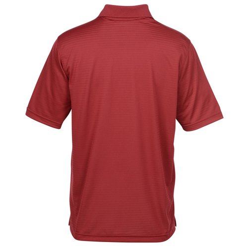 Additional Image 2 - a red shirt on a white background
