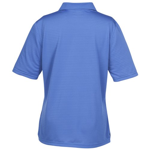 Additional Image 2 - a blue shirt on a white background