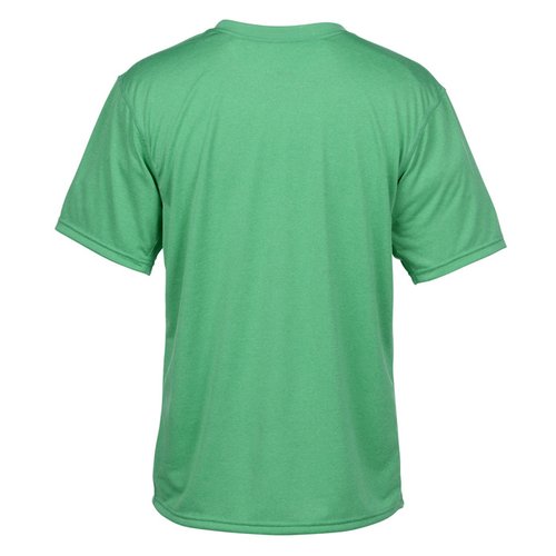 Additional Image 2 - a green shirt on a white background
