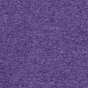 Additional Image 1 - a purple fabric with a white spot